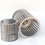 AN-D Blower Wheel